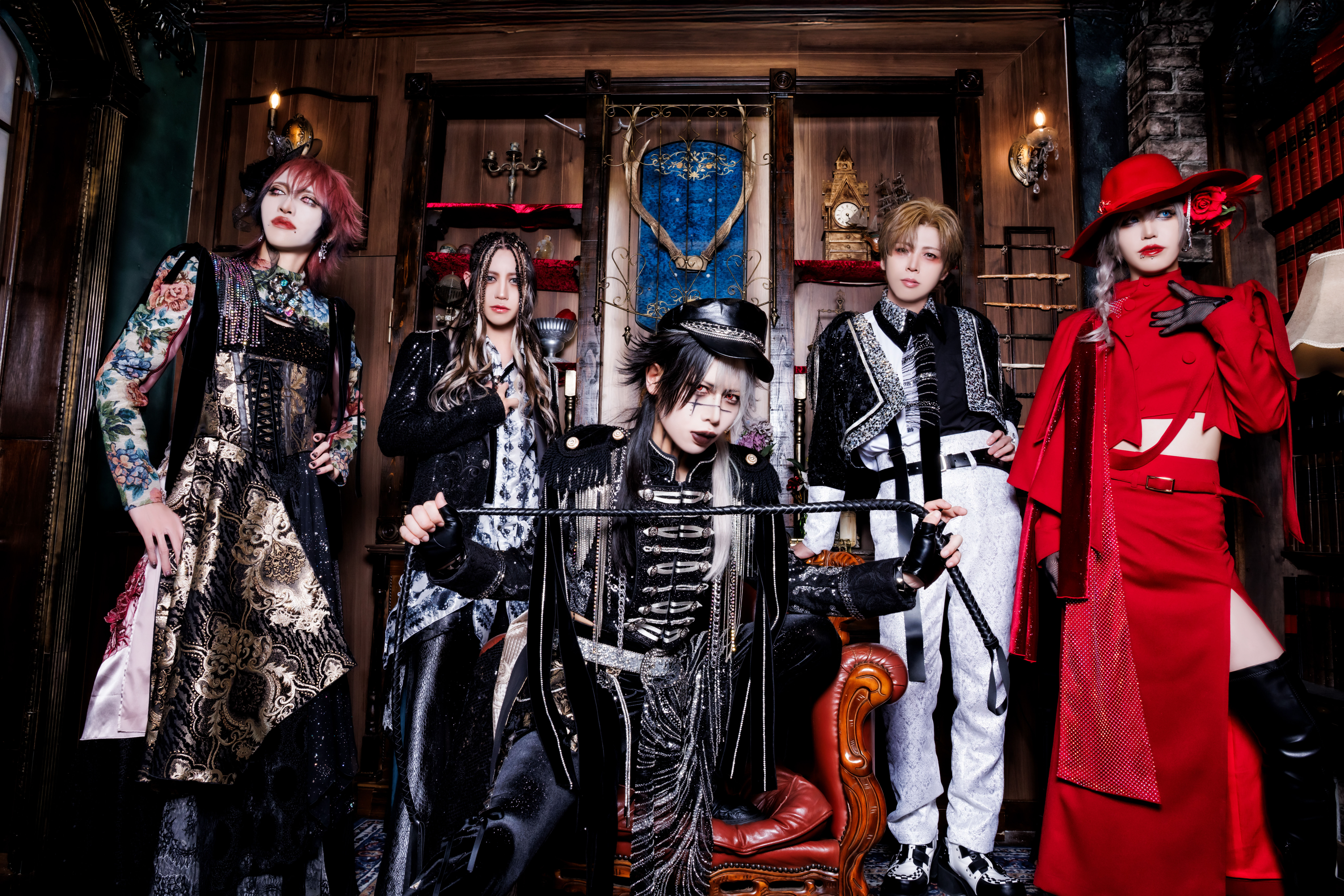 祝【10周年記念】卓上カレンダー