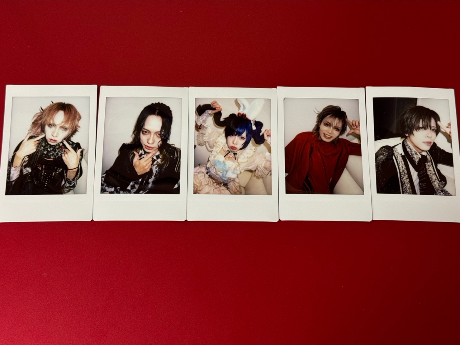 0.1gの誤算ストア限定メンバー別福袋「いちごちゃん大感謝袋」2025→2026